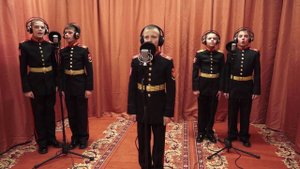 Ты -  человек