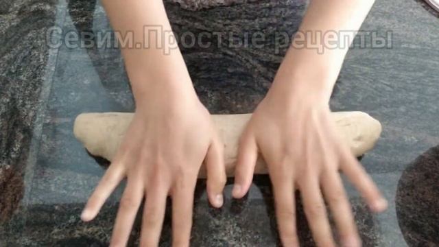 Цельнозерновые плюшки/Выпечка из цельнозерновой муки