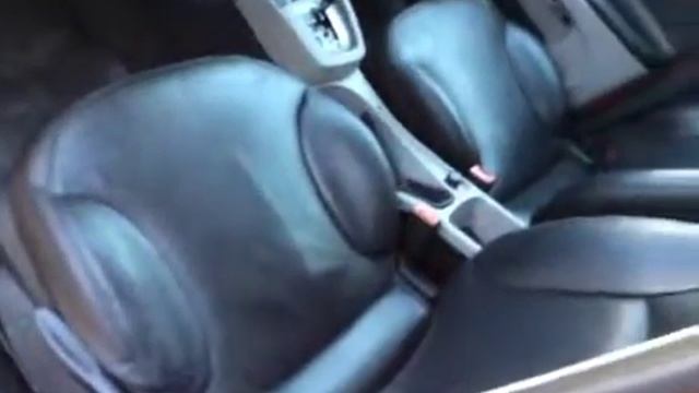FIAT STILO 1.8 SPORTING FLEX 8V 5P 2008 - Carros usados e seminovos - RADAR VEÍCULOS - Curitiba-PR