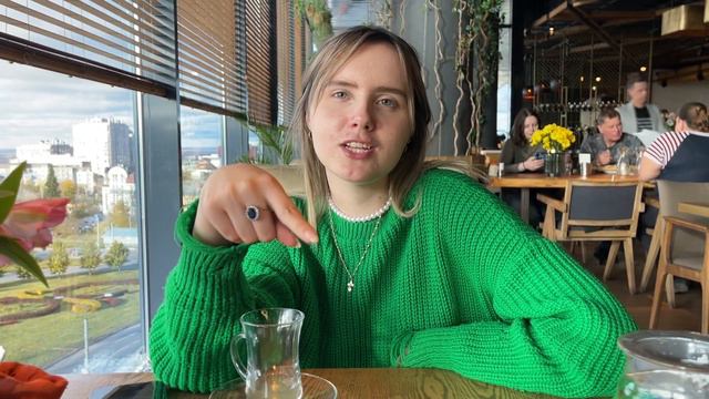 VLOG: выхожу из состояние "не хочу ничего делать" за 1 месяц с помощью 5 простых шагов смотреть онлайн