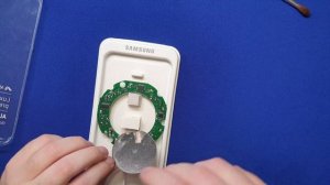 Модуль беспроводной зарядки с AliExpress!!!