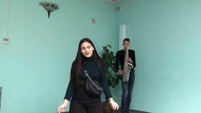 Конкурс Две звезды СТЭТ группа ИС 9-6 Прованс (Сандулова Вероника и Александрович Никита) смотреть онлайн