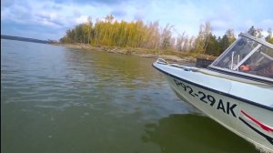 Лодка "Крым". Как это снято?