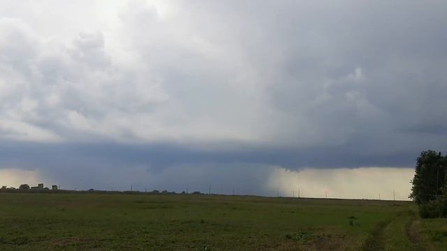 Дожди не прекращается в Херсонской области. 8.06.2021. Шо Опять Дожди ⛈🌧🌦 ?!. смотреть онлайн
