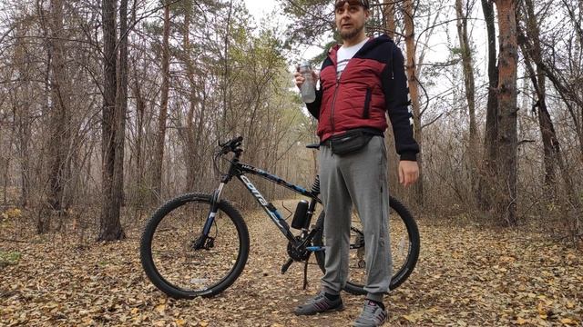 АРГРААХ !!! Осень настала , холодно стало , птицы г... перестали клевать смотреть онлайн