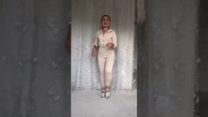 Бачата леди стайл пробный урок