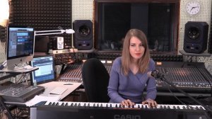 Филировка звука. Упражнения. Уроки вокала вокала.