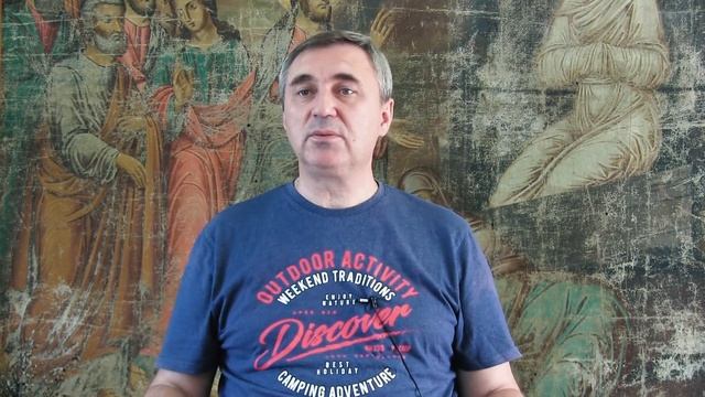 Вячеслав Боровских - О самой главной болезни смотреть онлайн