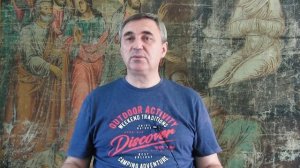 Вячеслав Боровских - О самой главной болезни
