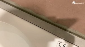 Ремонт совмещенного санузла. Установка инсталляции под 45%. Новостройка ПИК. Идеальный Дом.