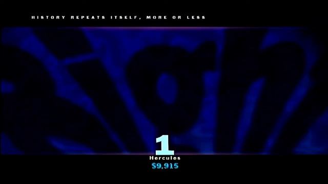 You Don't Know Jack (2011) Episode 16: Grin Toothpaste Kegs смотреть онлайн