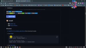 How to run chatgpt locally 2023