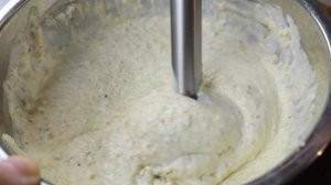 СОУС К ЧЕМУ УГОДНО С ХАЛАПЕНЬО И МАРИНОВАННЫМИ ОГУРЧИКАМИ!