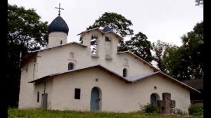 А. Кофанов - Отсвет Отчизны далекой (домра и ф-но)