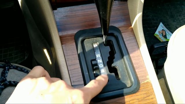 Мерседес w124 эконом/спорт режим (1985-1996) смотреть онлайн