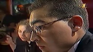 Знаменитая концовка, за которую «Ворошилову должно быть стыдно» (Что? Где? Когда?)