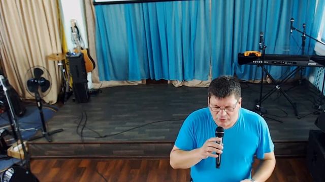 11.07.2020г. Утренняя Молитва и Божье Слово на каждый день. смотреть онлайн