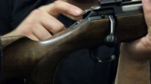Обзор SAUER 101 308 win