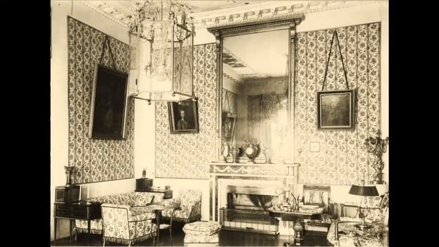 Усадьба Марьино / Marino Manor - 1899 смотреть онлайн