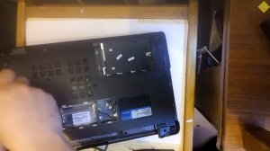 Разборка Asus X53u