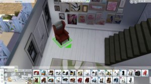 The Sims 4 Строительство: USA HOME + ссылка на скачивание