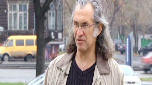 Информационный канал Город 14.10.14 (16+) смотреть онлайн