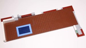 Lego Ghostbusters 75827 Firehouse Headquarters Speed Build Special for 150,000 Subscribers