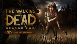 The Walking Dead - Season 2 2013 #3 ---- Тернистый путь ----