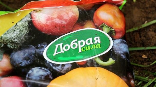 Осенние удобрения для ягодных кустарников (смородина, крыжовник, малина)