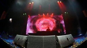 L'ONE FEAT NEL - САДИСЬ, ПРОКАЧУ (LIVE VIDEO)