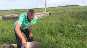 Фарид Набиулин о тюрках, индейцах и татарах. Конный двор "Алмакай"