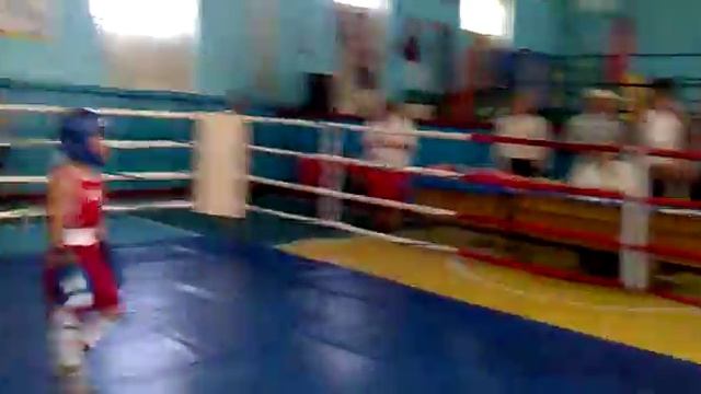 Боксер юный чемпион Таджибаев Сардорбек смотреть онлайн