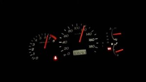 Honda Civic EU3 CVT Разгон 8.5 сек