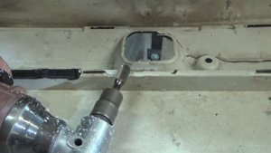 Сварка бампера своими руками. Быстрая сварка пластика