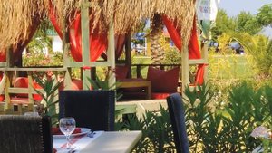 Отель Zena Resort 5* (Турция, Кемер)