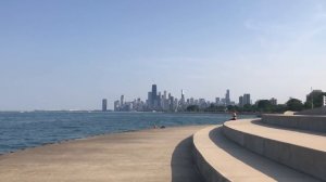 Жизнь в Чикаго, США, ПЛЮСЫ. Минусы города Чикаго будут отдельным роликом