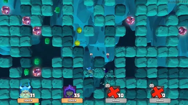 Marooners Coop GamePlay PC смотреть онлайн