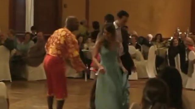 FIESTA FINA en HOTEL JW MARRIOTT смотреть онлайн