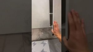 Кухонный гарнитур, белый глянец, а. Солнечный, Сургутский район