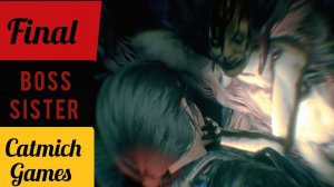 Daymare: 1994 Sandcastle #Финал, Я остаюсь с сестрой #game #gameplay #horrorstories #shorts