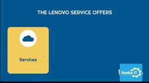 Chandigarh & Mohali Reliable Lenovo Service center - Sneha It Solutions