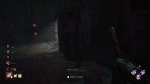 Надёжный билд на Палача (Dead by Daylight. Полная катка)