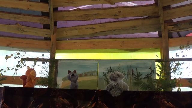 20150923 Сказка в день осеннего равноденствия смотреть онлайн