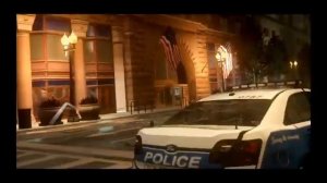 NFS The RUN Chicago escape gameplay PC