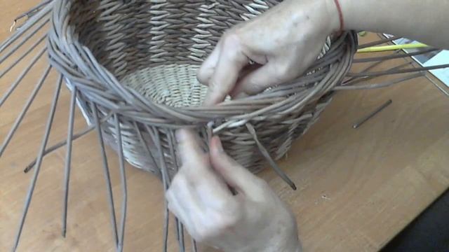 мк загибки и рисунка для ручки смотреть онлайн