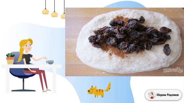 Вкусные бублики. Домашние рецепты