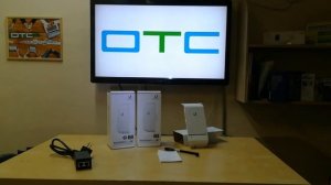 WiFi точка Ubiquiti Nanostation Loco M5 и Loco M2