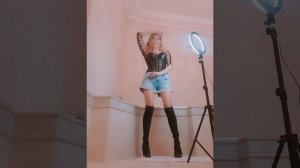 Иринджан Куулгазын танец