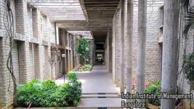 Architecture in the words of BV Doshi