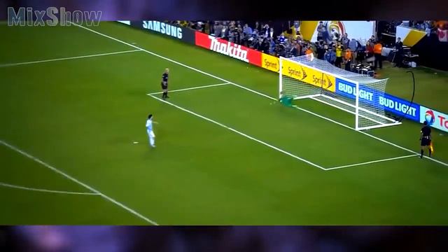 Как живёт Великий Месси смотреть онлайн